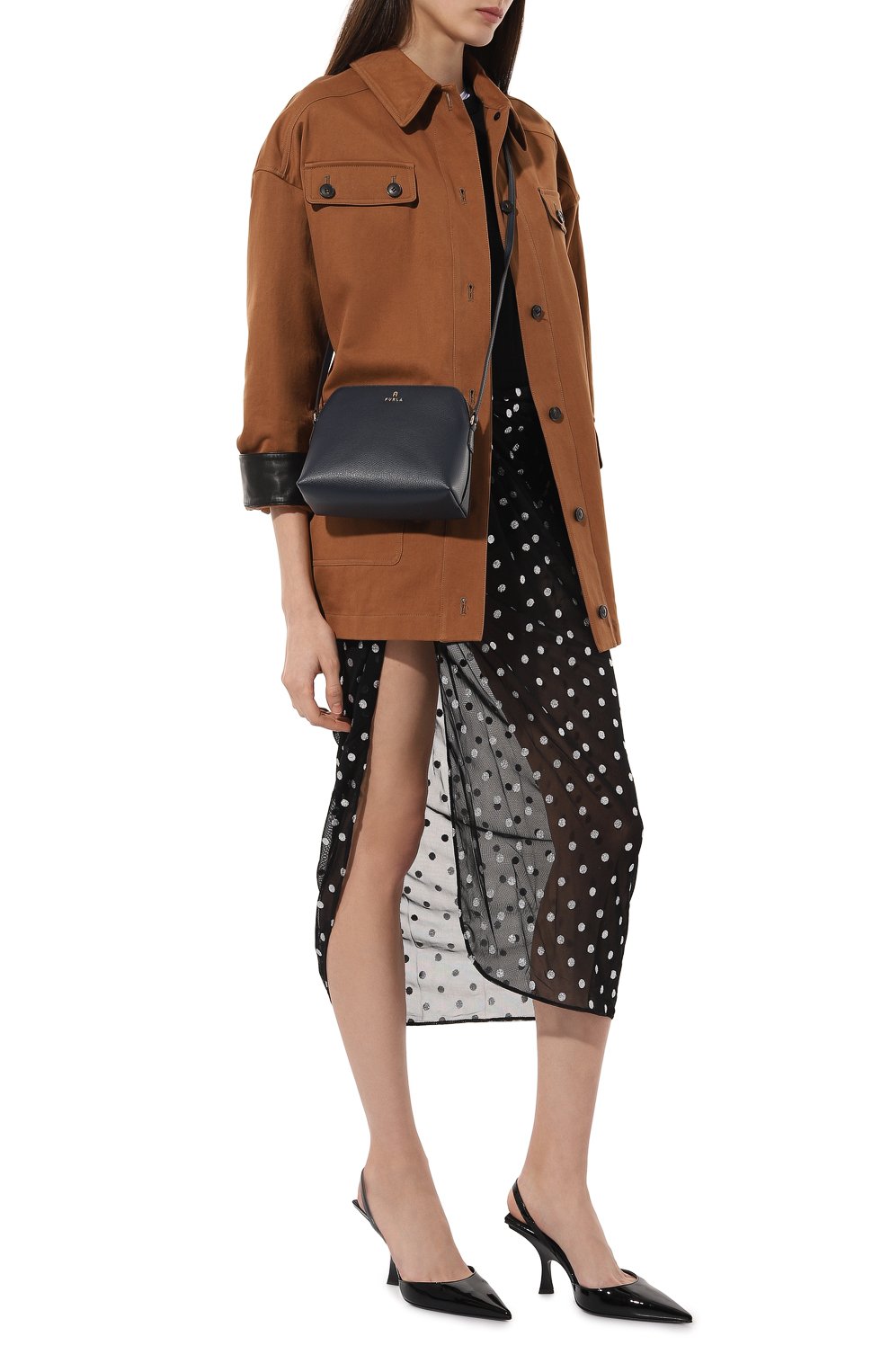 Сумка furla camelia FURLA, арт. WE00454/ARE000, фото 8