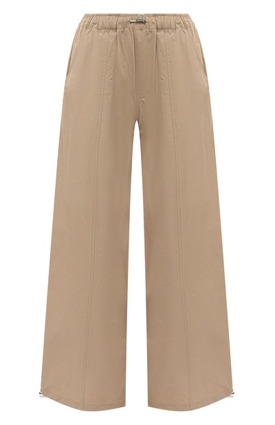 Женские брюки YS ARMY PARIS, арт. 24EFP037XXB04W