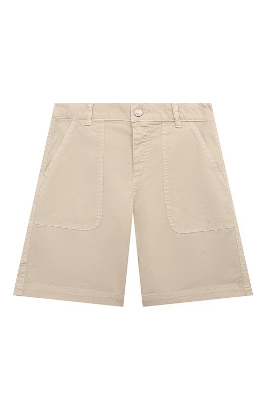 Хлопковые шорты Aspesi 9680₽