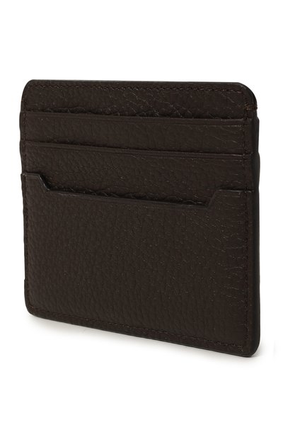 Кожаный футляр для кредитных карт BRIONI, арт. 0HUM0L/01719, фото 2