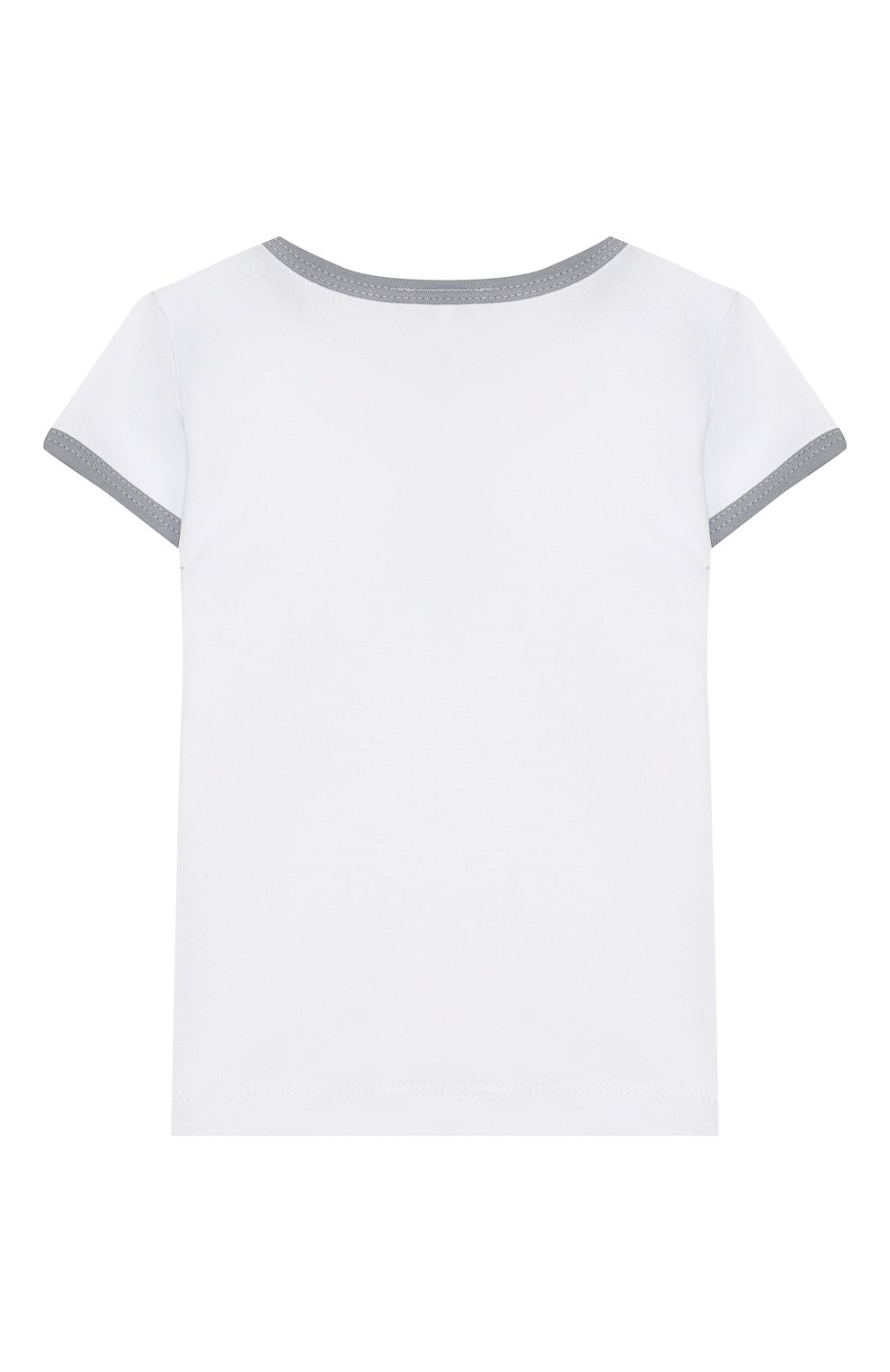 Хлопковая пижама MAGNOLIA BABY, арт. 649-102-SV, фото 3