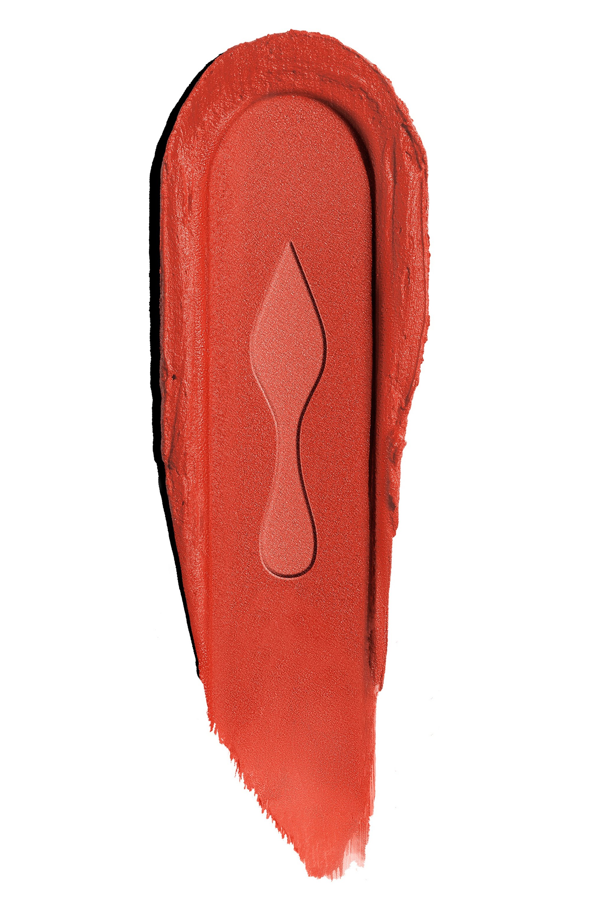 Матовая помада для губ rouge stiletto lumi matte, оттенок marma kiss 545l (2g) CHRISTIAN LOUBOUTIN, арт. 8435415077774, фото 2