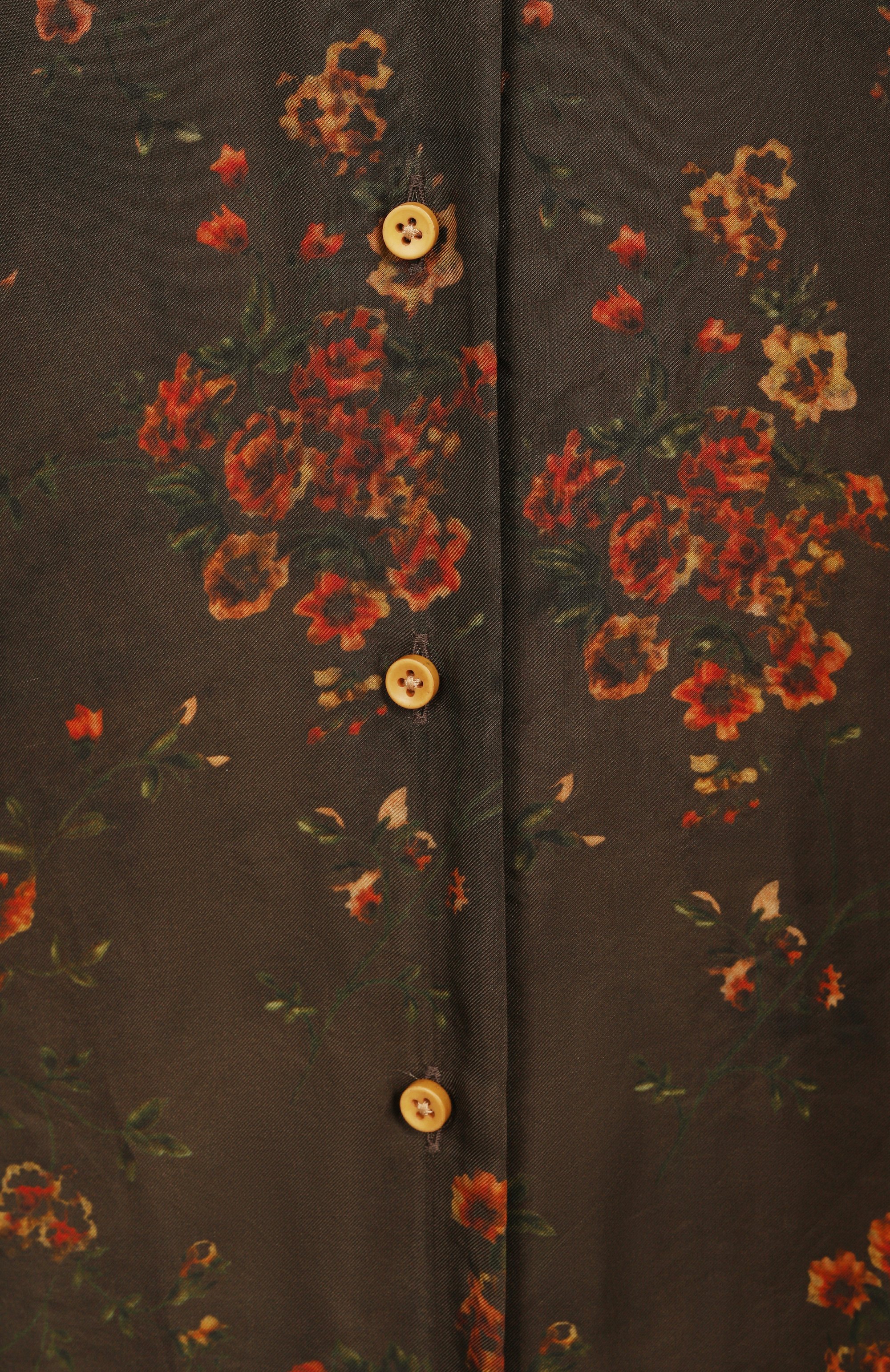 Платье UMA WANG, арт. P9 M UP5021, фото 6