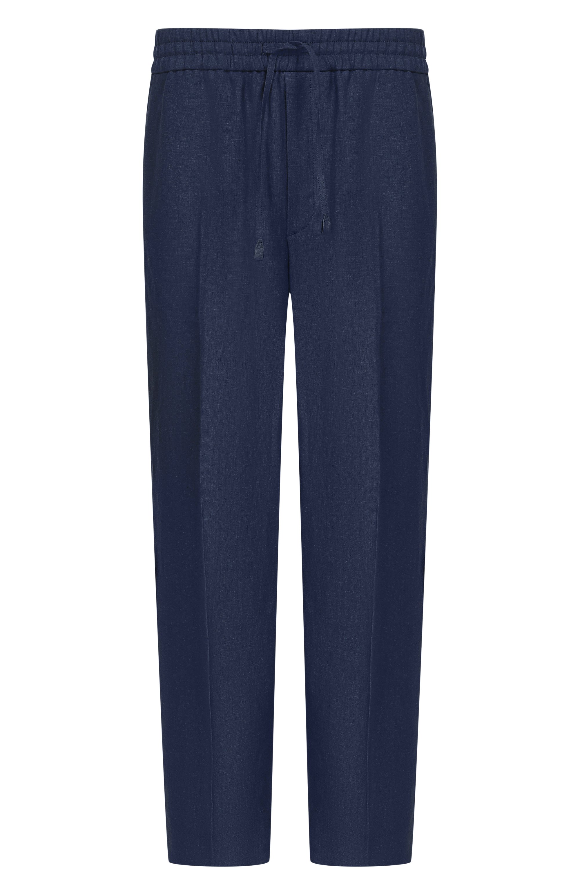 Льняные брюки BRIONI, арт. RP2Z0L/PB114, фото 1