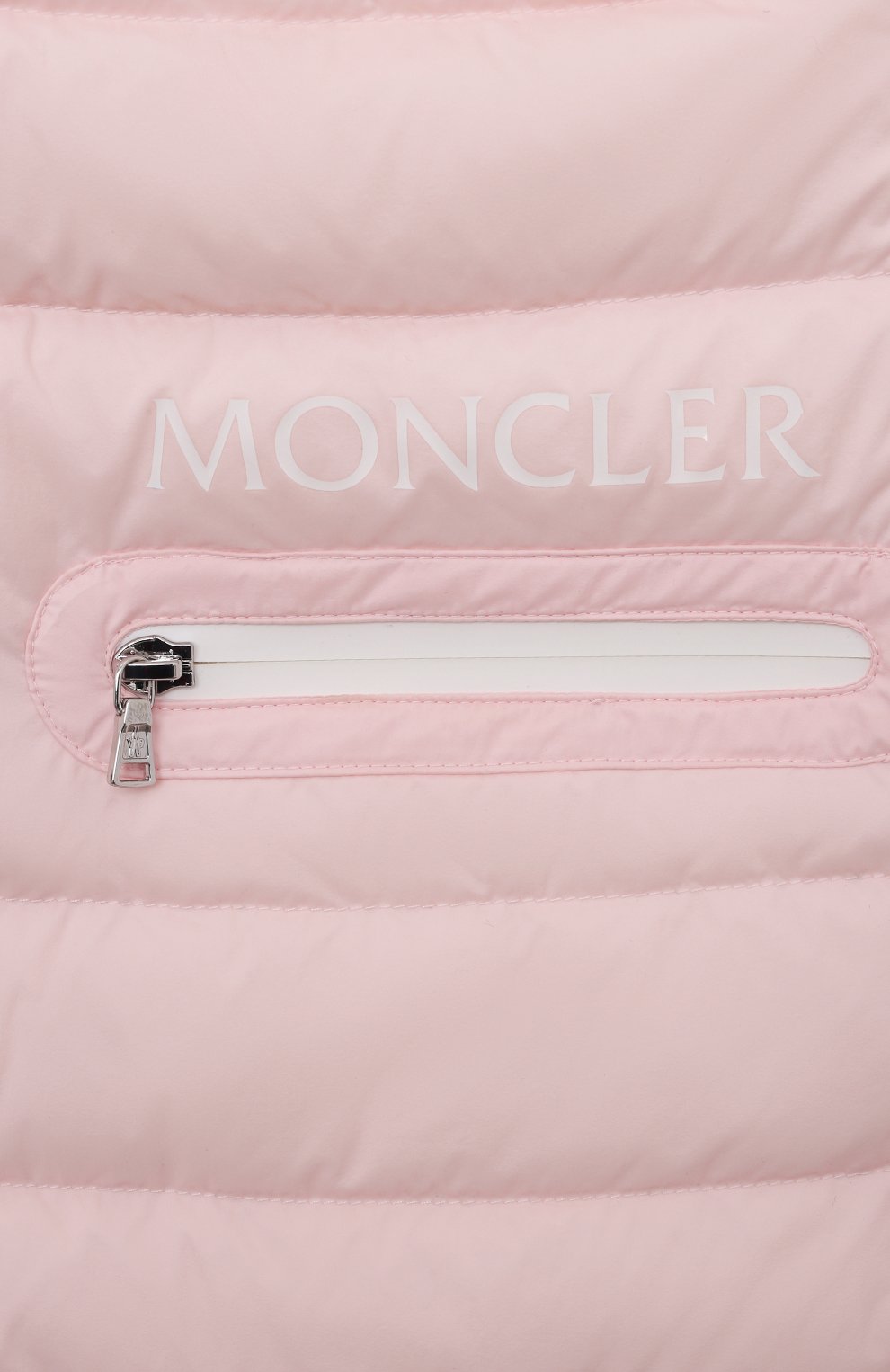 Пуховый конверт MONCLER, арт. H1-951-1E000-01-53333, фото 3