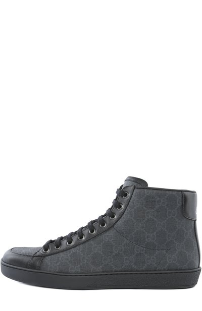 Кеды GUCCI, арт. 325371/KHN80, фото 1