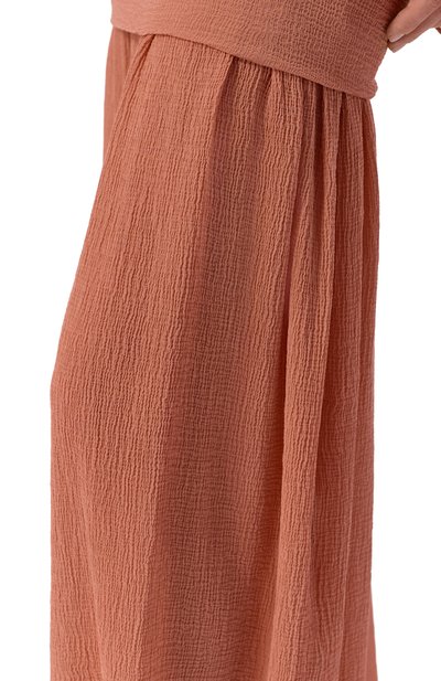 Шелковая юбка PETAR PETROV, арт. S26TR7, фото 5