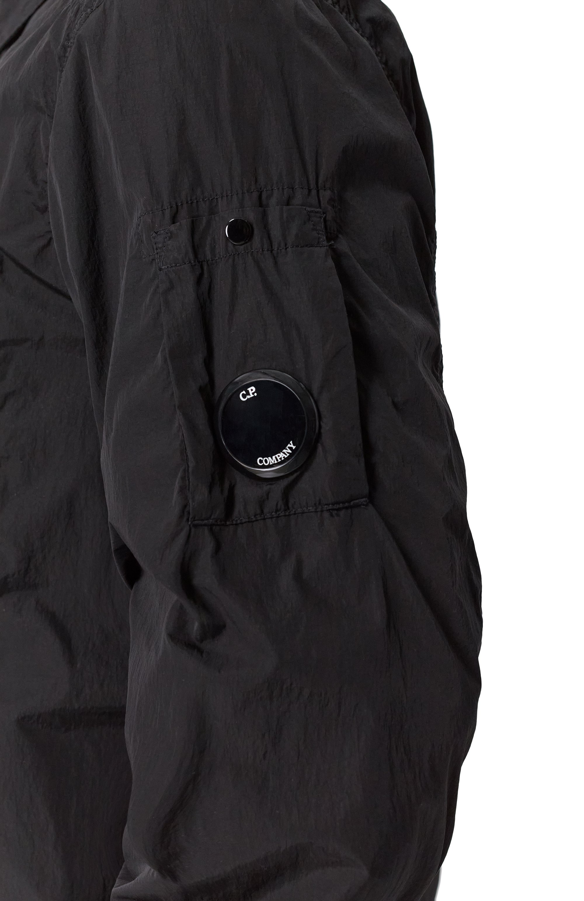 Куртка-рубашка C.P. COMPANY, арт. RSCM0S710A/005904G, фото 5