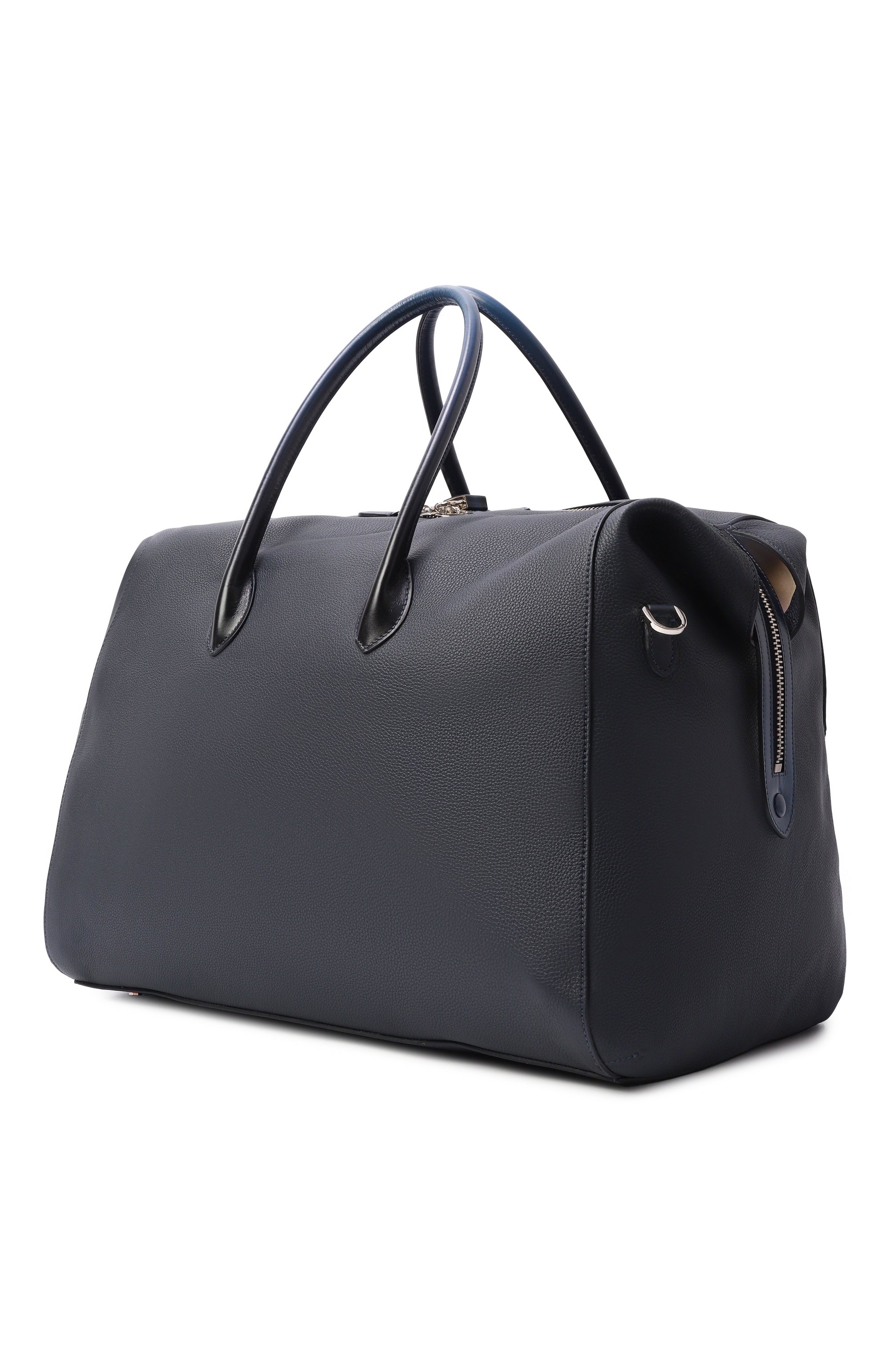 Сумка SANTONI, арт. UIBGA2646BS-ACSU, фото 3