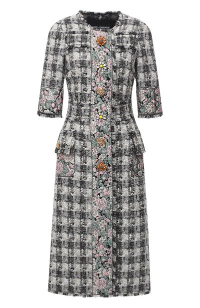 Женское платье DOLCE & GABBANA, арт. J0AA0Z/FQMHE