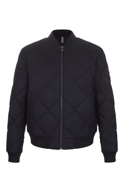 Мужской бомбер BOSS, арт. 50530346