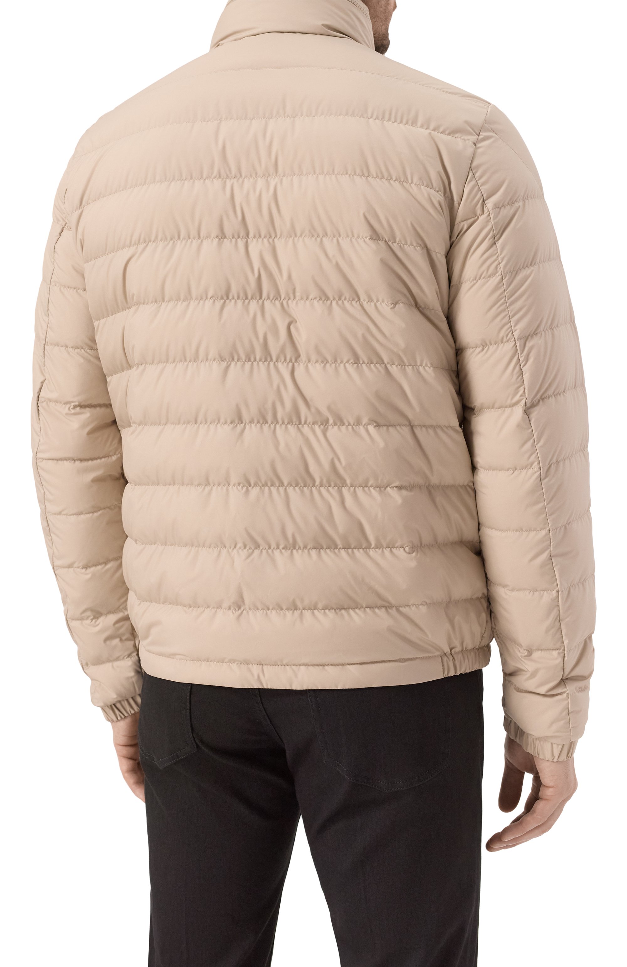 Пуховая куртка amiot MONCLER, арт. 1A00015/54A81, фото 4