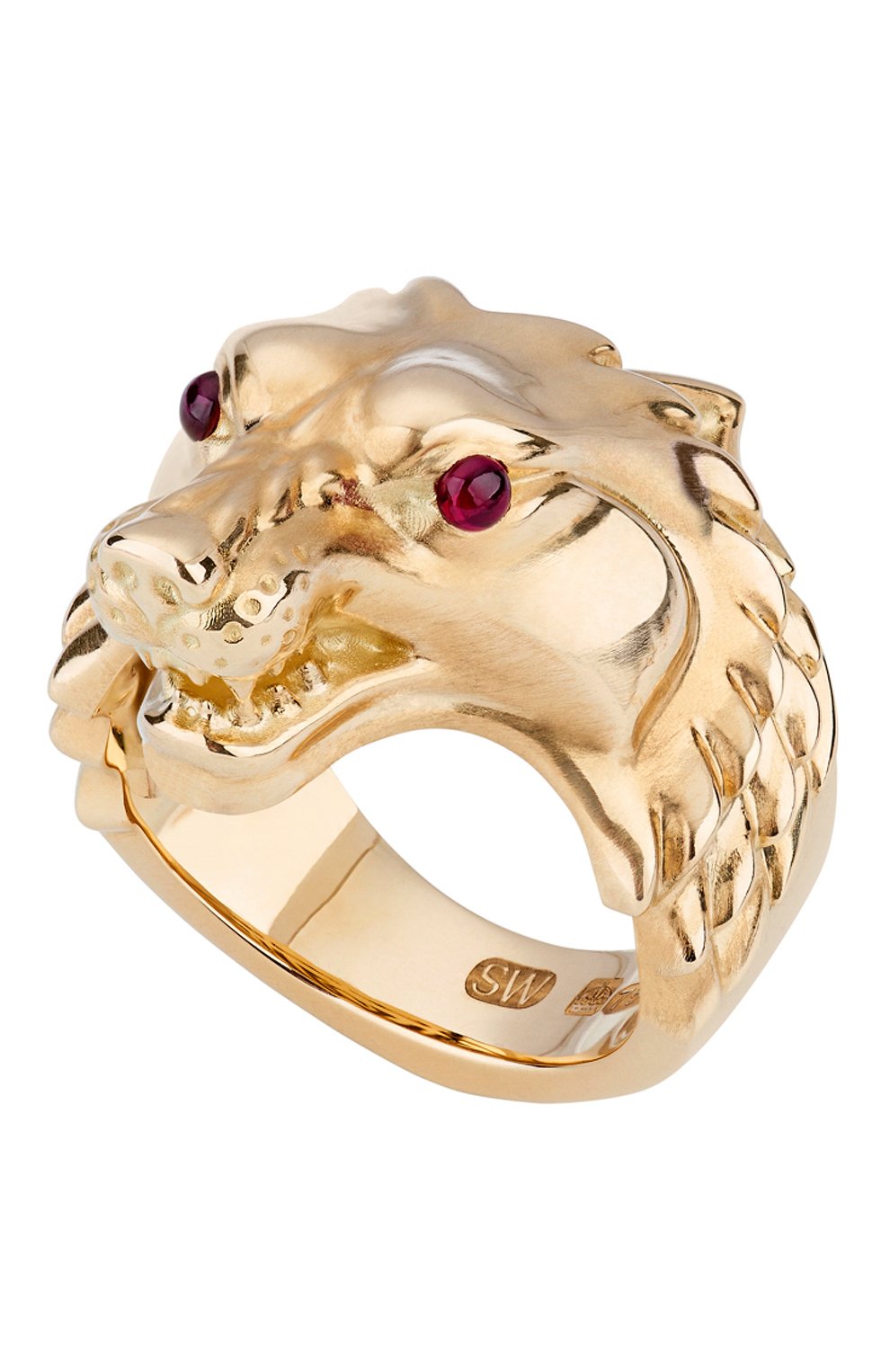 Кольцо STEPHEN WEBSTER, арт. 3019979, фото 1