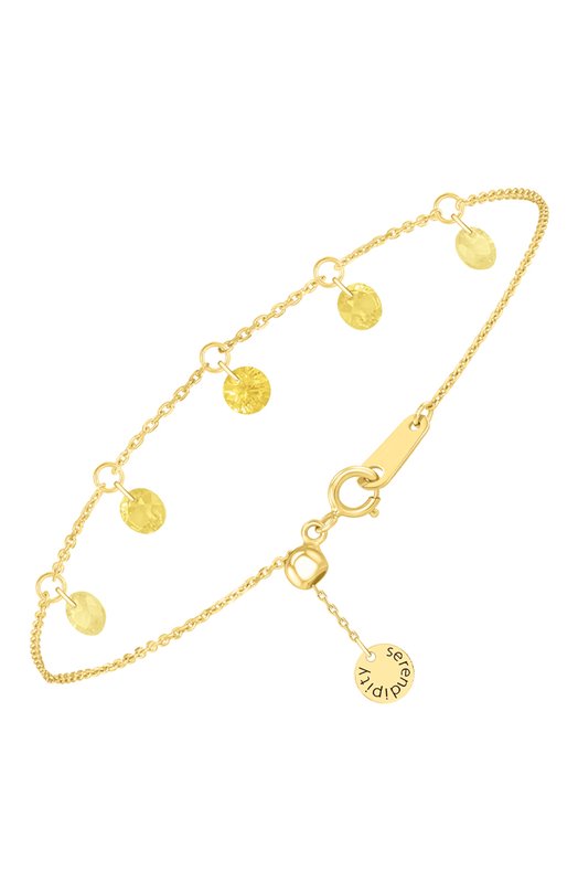 Браслет Serendipity EJBR0106EY Бесцветный EJBR0106EY