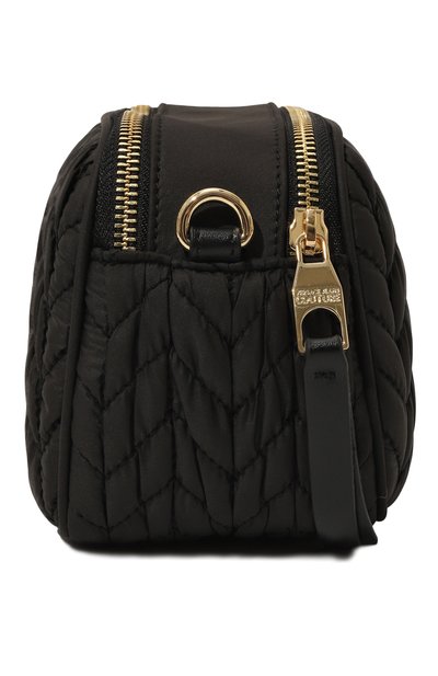 Сумка VERSACE JEANS COUTURE, арт. 74VA4B06/ZS584, фото 4