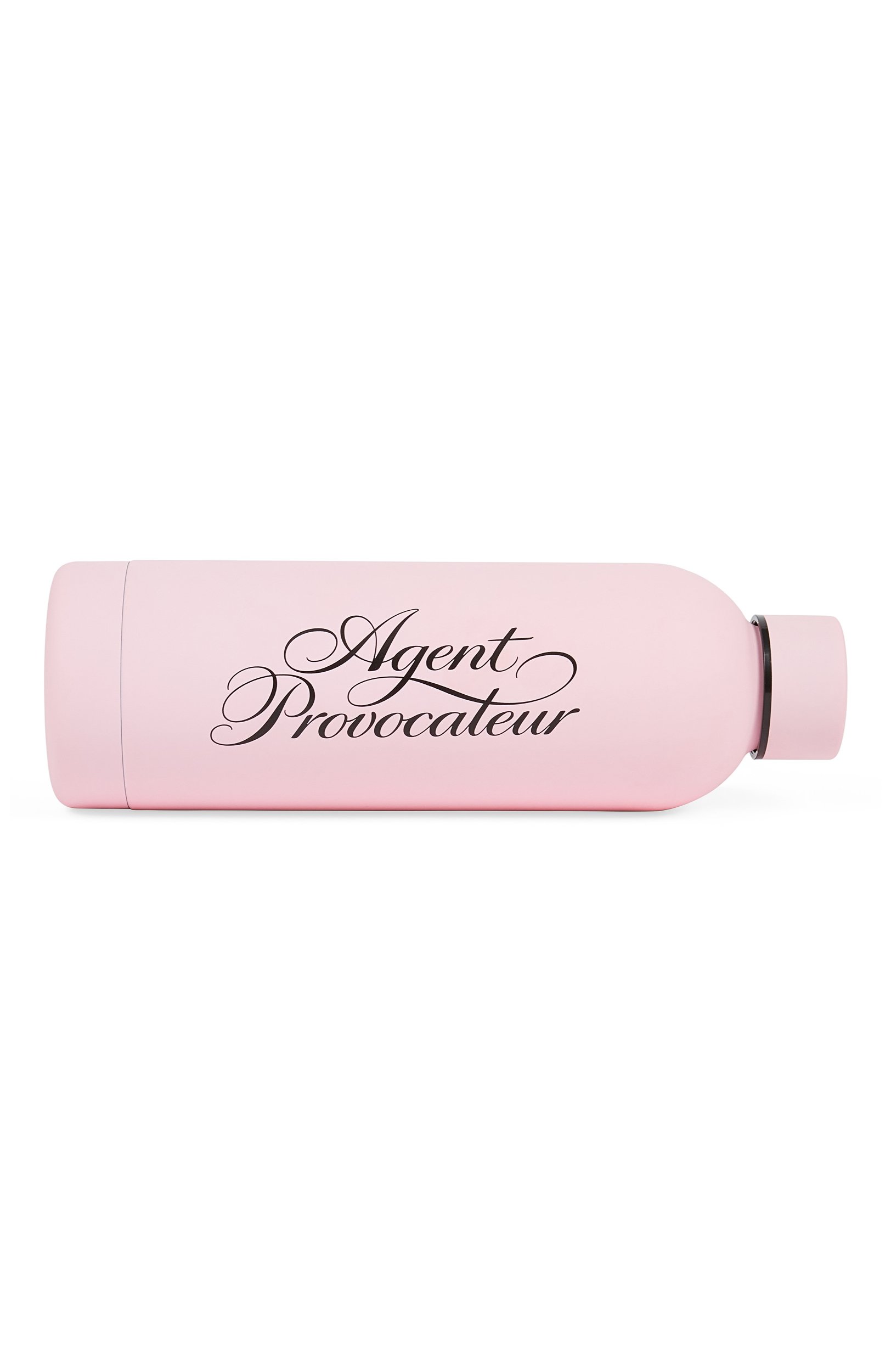 Бутылка для воды AGENT PROVOCATEUR розового цвета по цене 14900 руб., арт. AP13251650650, фото 2 Бутылка для воды AGENT PROVOCATEUR, арт. AP13251650650, фото 2