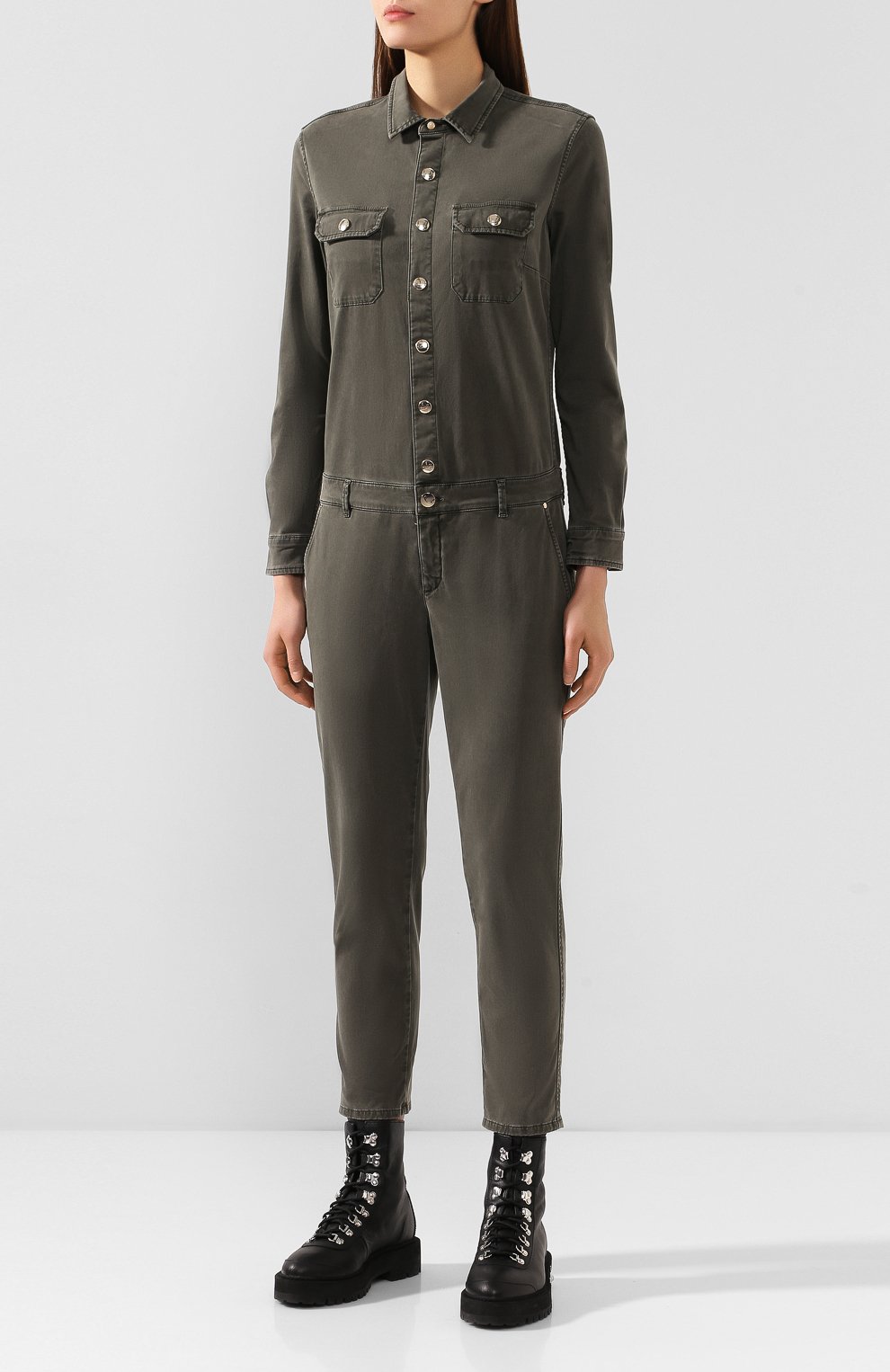 Комбинезон JACOB COHEN, арт. AMANDA 01788-V/52, фото 3