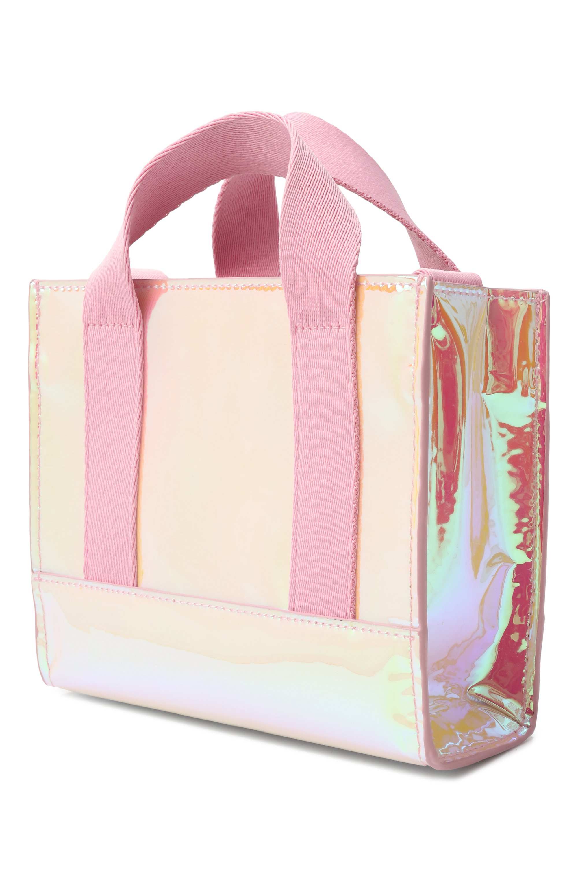 Сумка PALM ANGELS, арт. PGNA003F25FAB001, фото 2