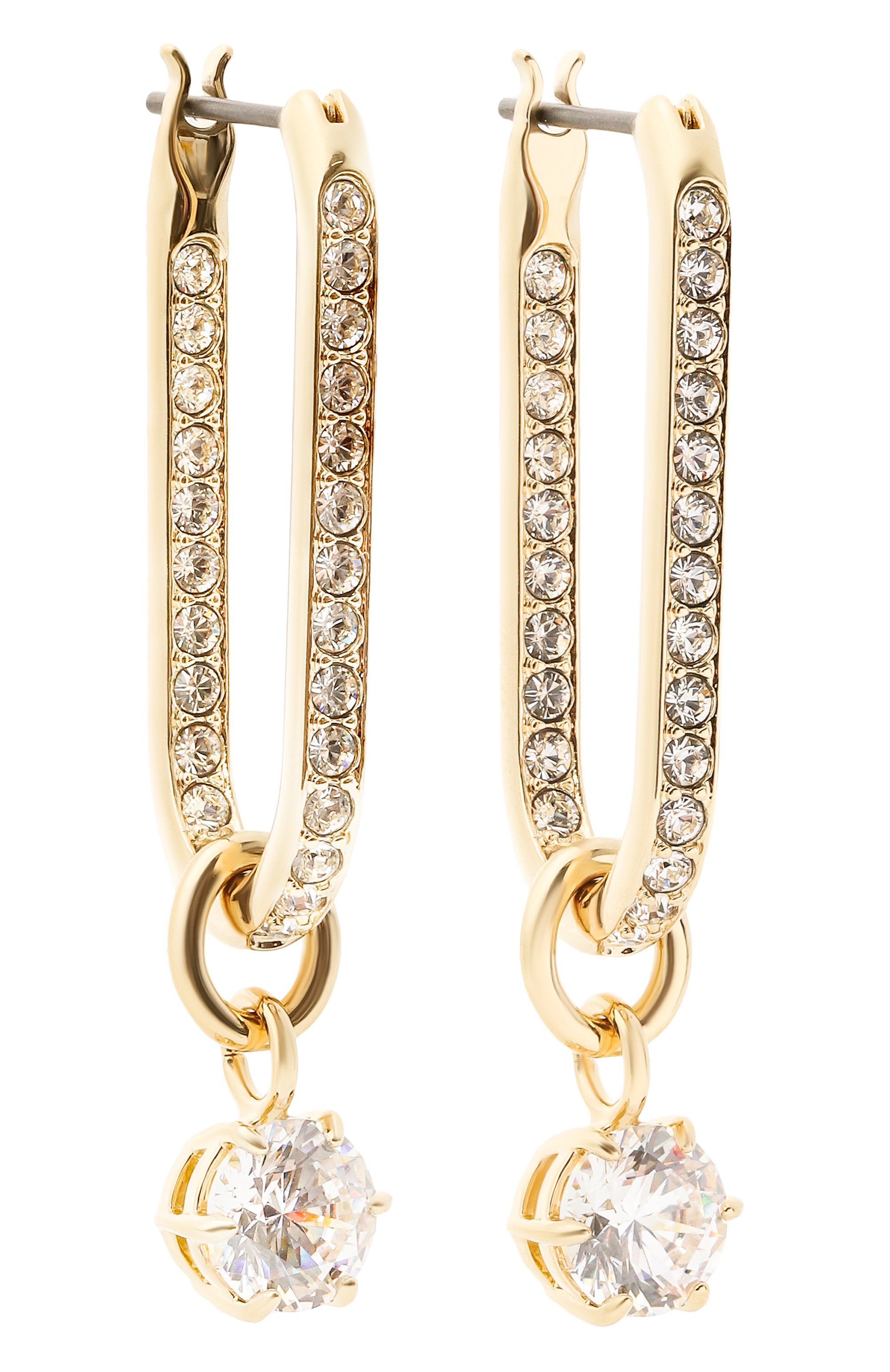 Серьги constella SWAROVSKI, арт. 5728587, фото 3