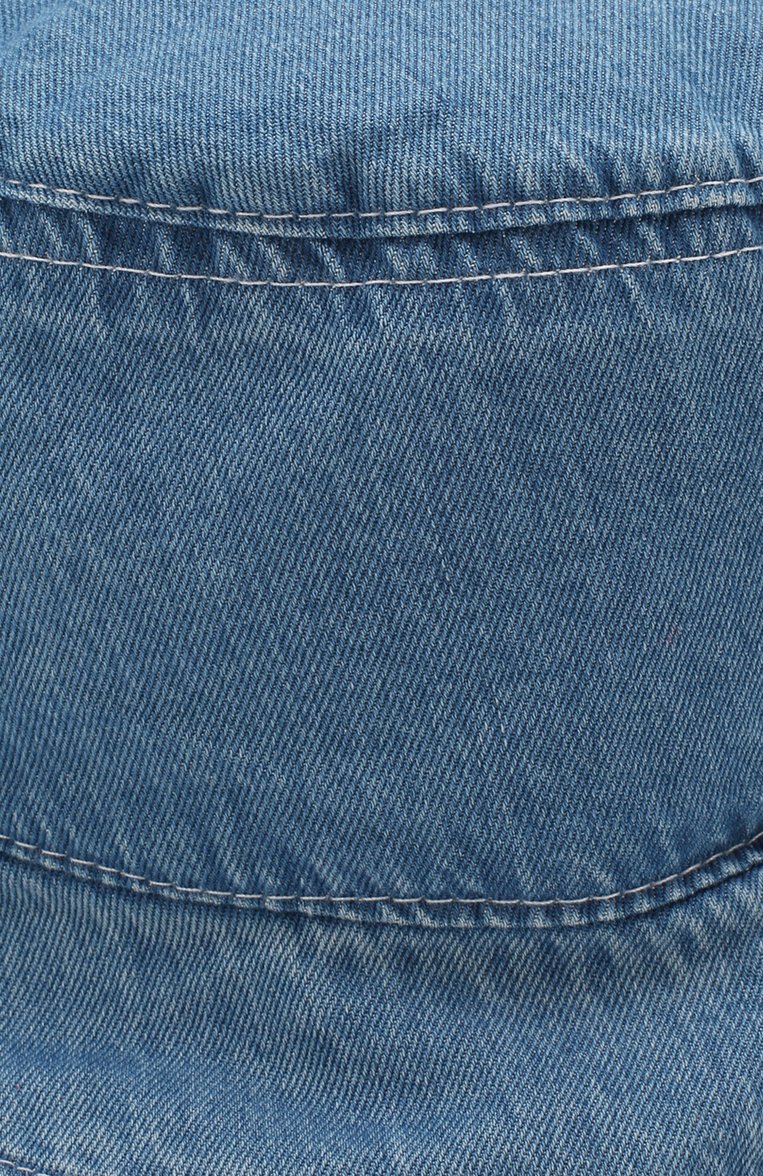 Хлопковая панама CATYA, арт. 014073, фото 3