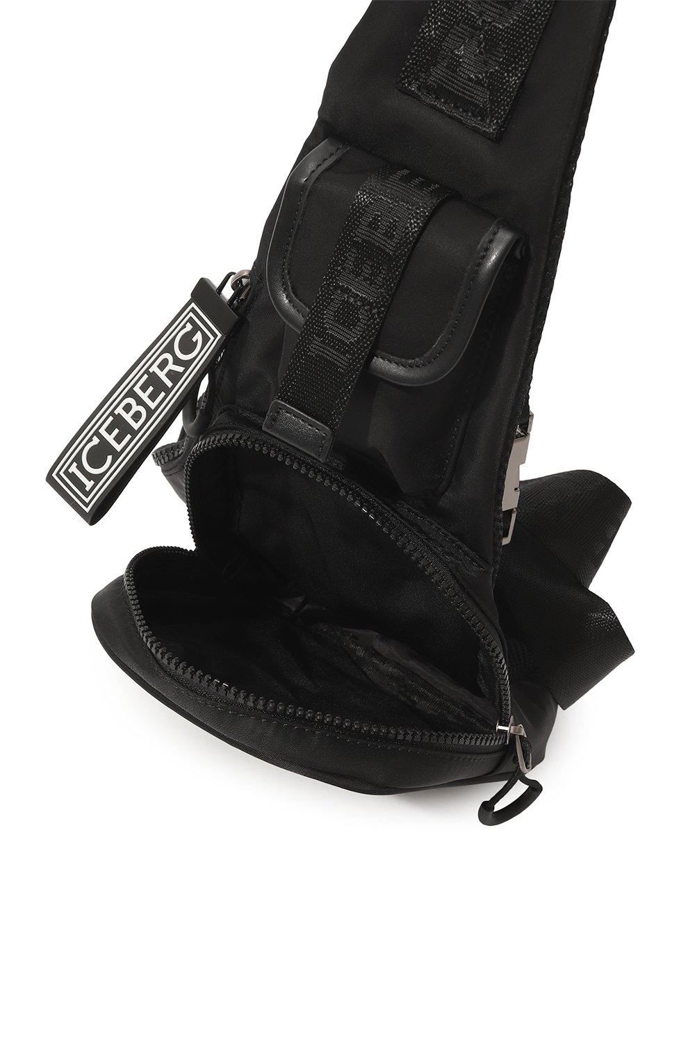 Текстильный рюкзак ICEBERG, арт. 7211/6904, фото 5