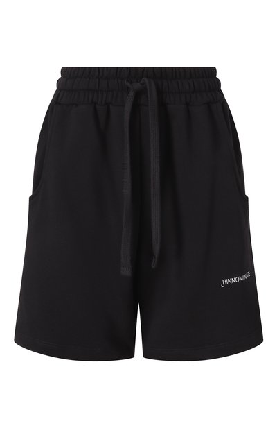 Хлопковые шорты HINNOMINATE, арт. HMABW01425, фото 1