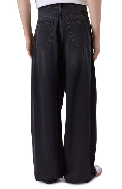 Джинсы MM6, арт. SH0LA0011/M30011, фото 4