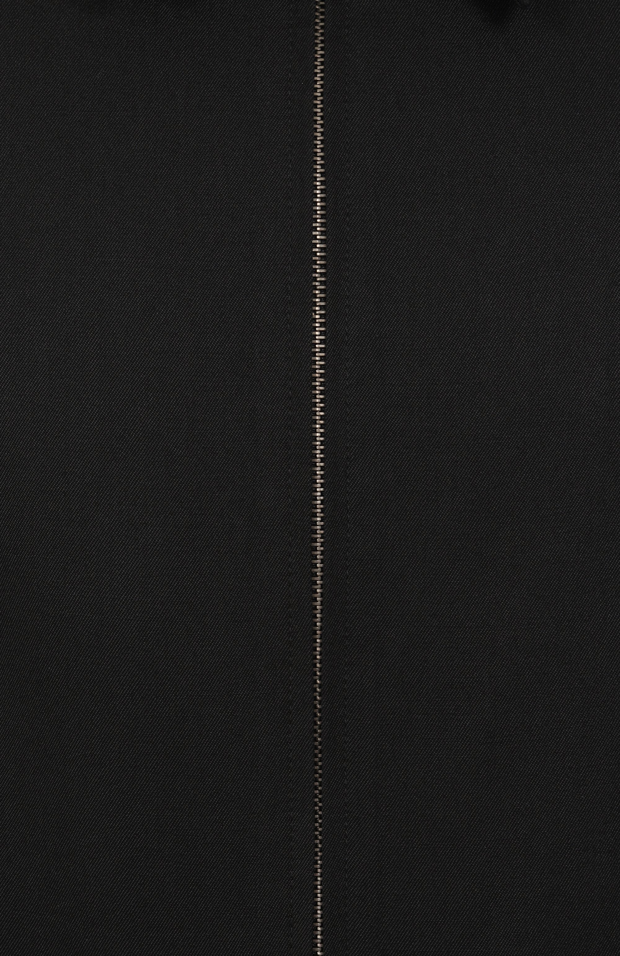 Шерстяная куртка GOLDEN GOOSE DELUXE BRAND, арт. GMP01880.P000965, фото 6