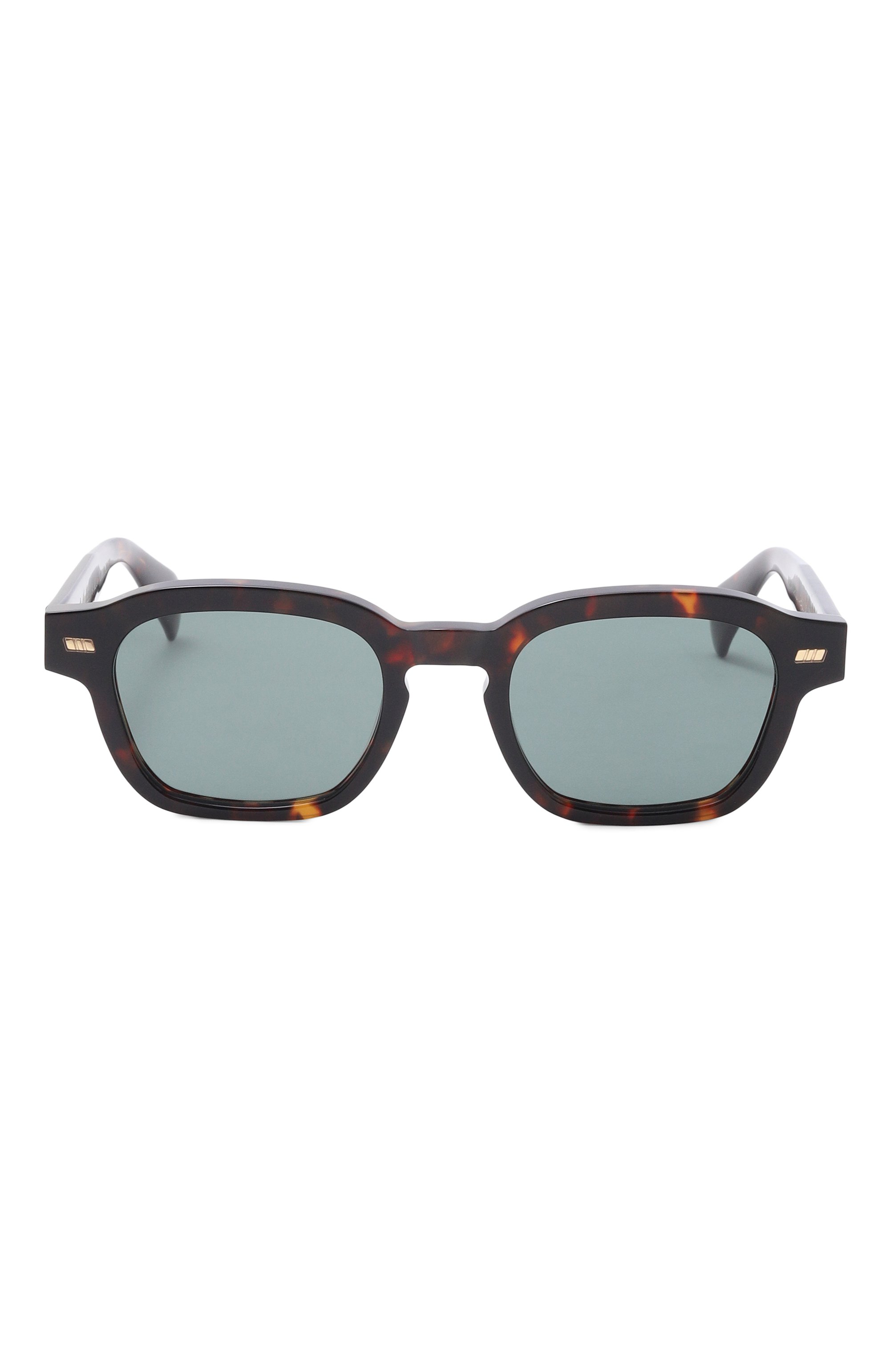 Солнцезащитные очки GAST, арт. ARIA CLASSIC HAVANA ARI02, фото 2
