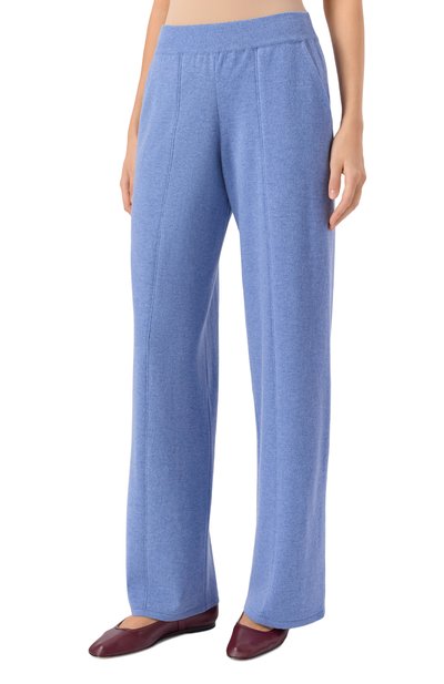 Брюки из шерсти и кашемира FREEAGE, арт. W26.PT041.2030.401, фото 3