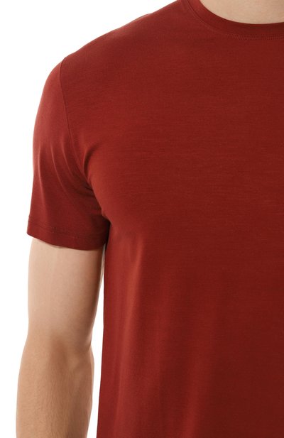 Футболка DEREK ROSE, арт. 3048-BASE018, фото 5