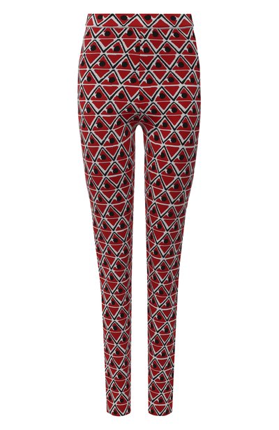 Брюки MONCLER GRENOBLE, арт. F2-09G-9H700-00-A9598, фото 1