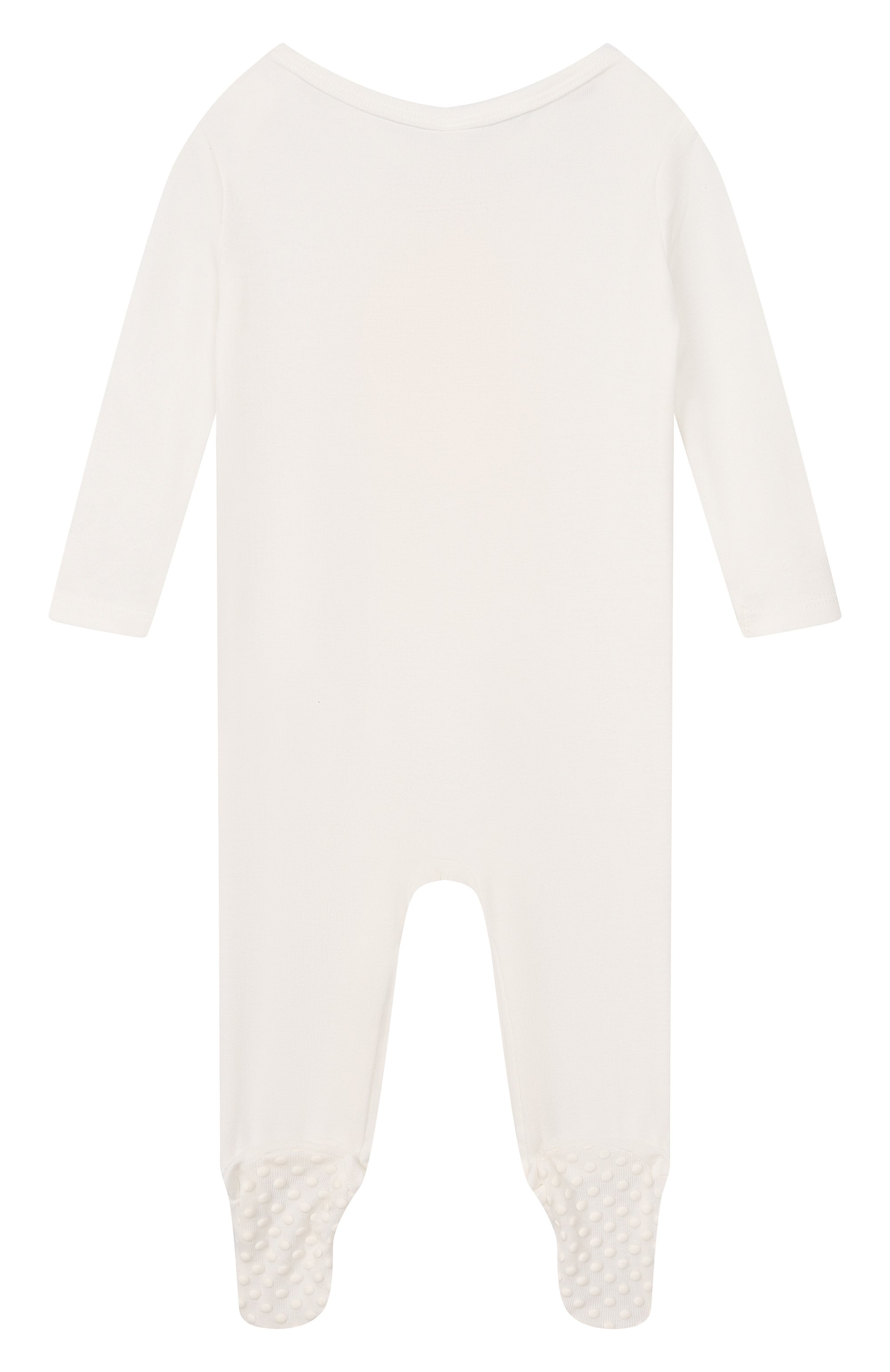 Комплект из комбинезона и шапки STELLA MCCARTNEY, арт. TYB510, фото 3