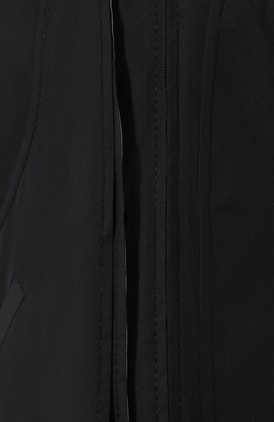 Хлопковая куртка BOTTEGA VENETA, арт. 560283/VAQ80, фото 5