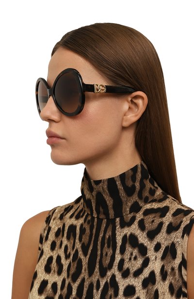 Солнцезащитные очки DOLCE & GABBANA, арт. 6194U-502/13, фото 2