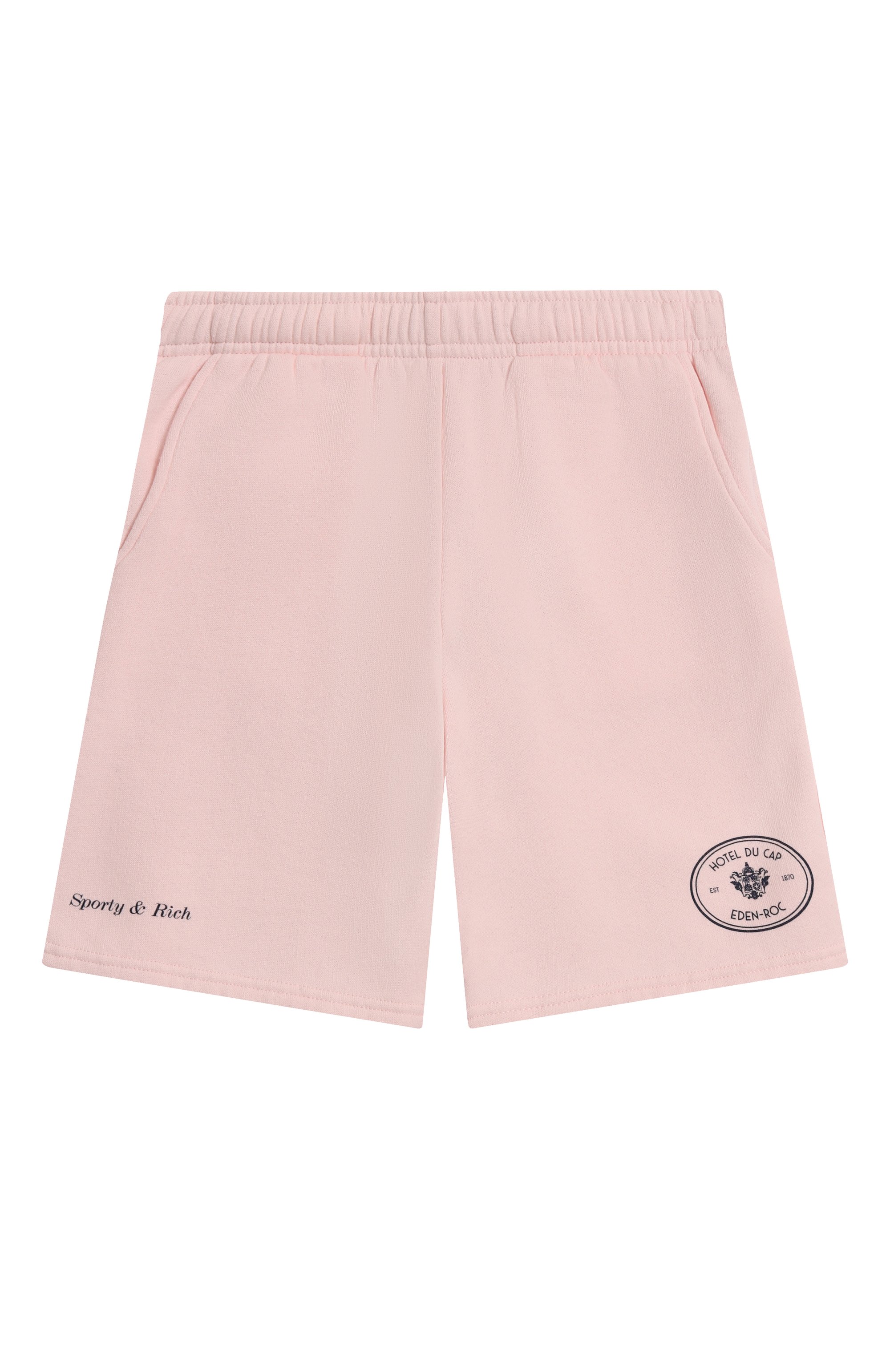 Шорты SPORTY AND RICH, арт. SH04960666P140, фото 1