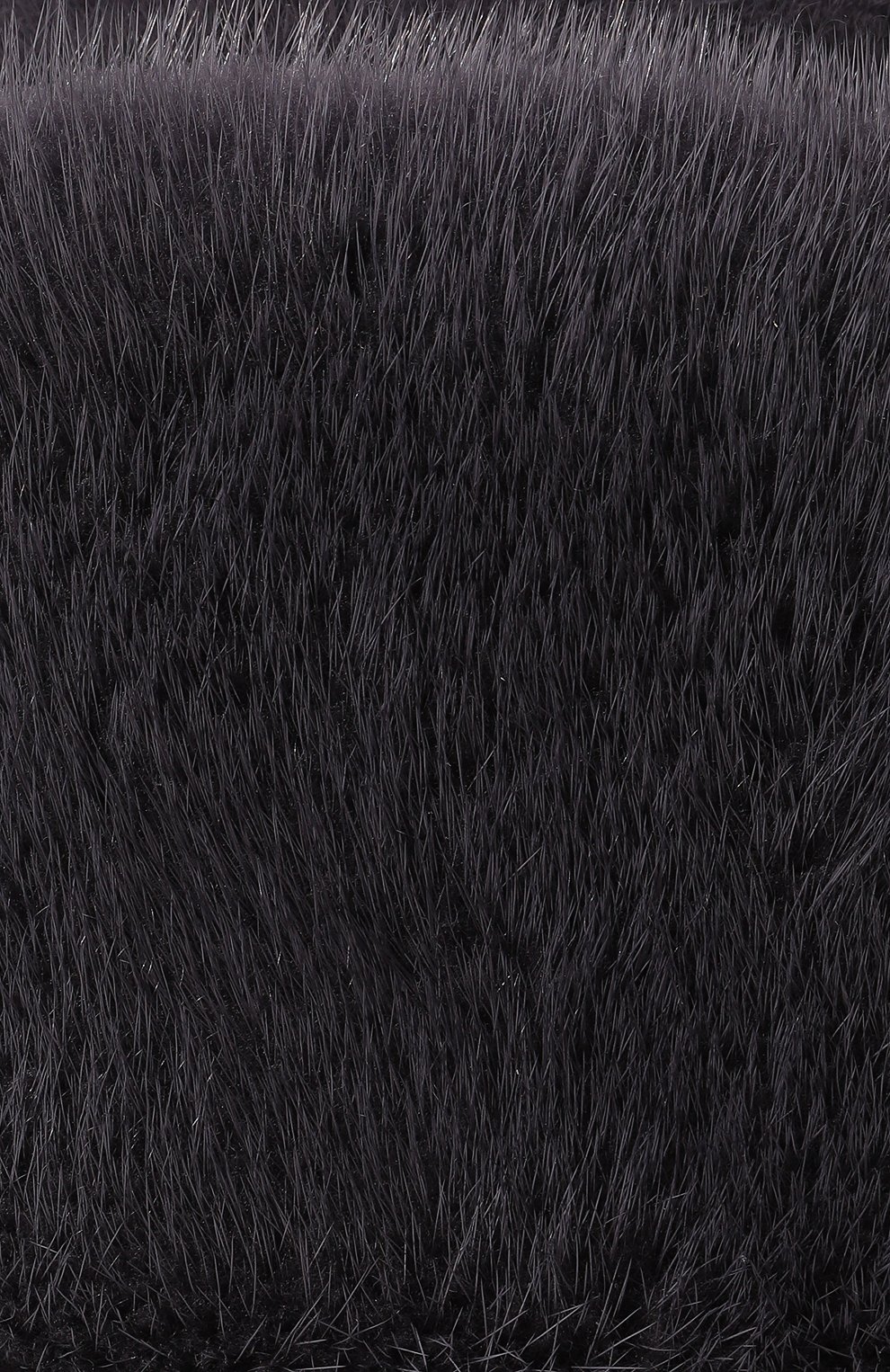 Шапка-ушанка френки из меха норки FURLAND, арт. 0217500110035600054, фото 3