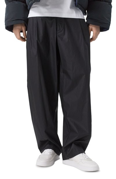 Кожаные кеды medalist AUTRY, арт. A1U1AULMSG10, фото 3