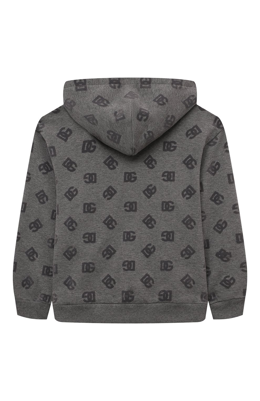 Хлопковая толстовка DOLCE & GABBANA, арт. L4JWKN/G7N2A, фото 2