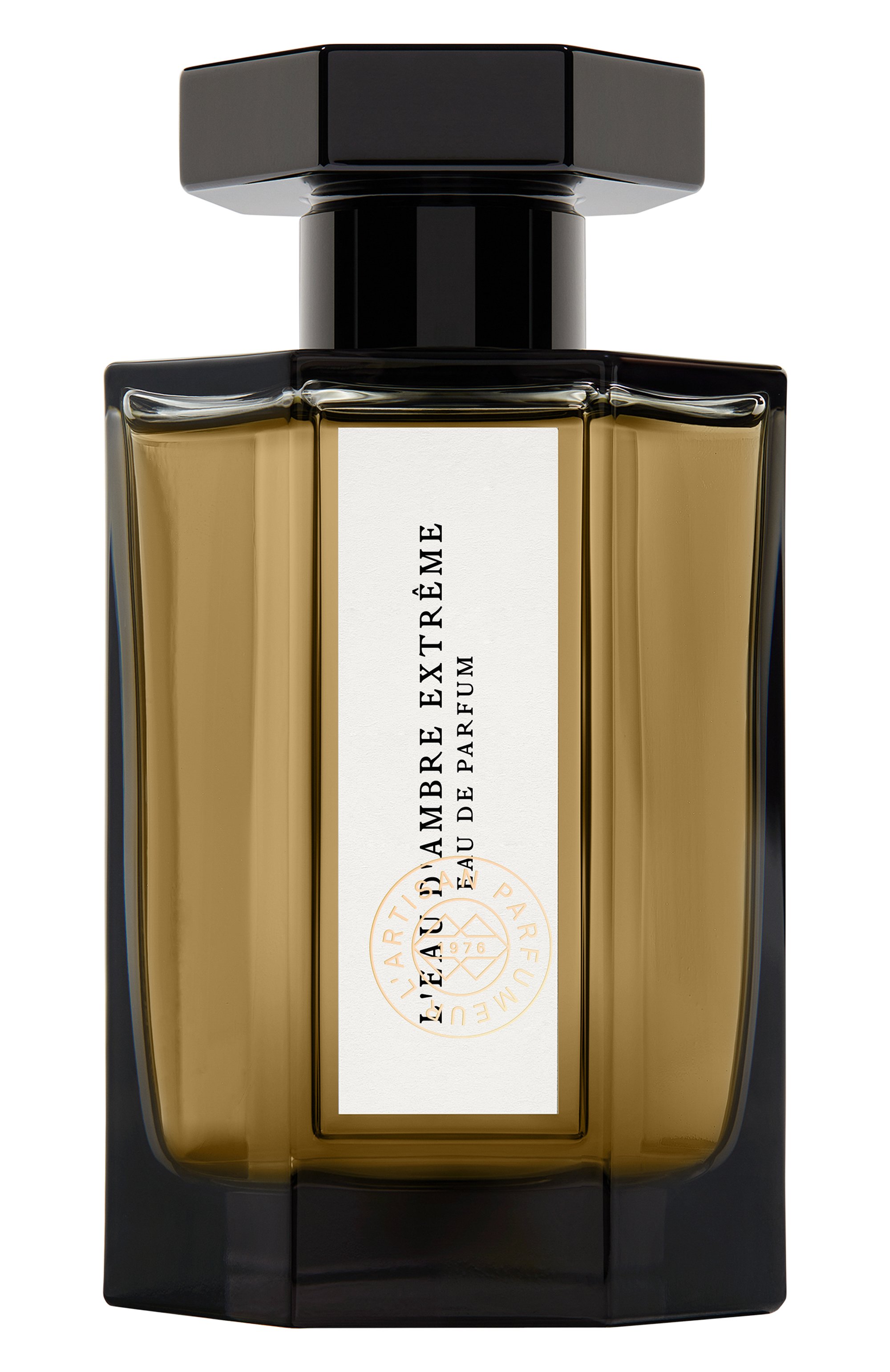 Парфюмерная вода l'eau d'ambre extreme (100ml) L'ARTISAN PARFUMEUR бесцветного цвета по цене 23400 руб., арт. 3660463010427, фото 1 Парфюмерная вода l'eau d'ambre extreme (100ml) L'ARTISAN PARFUMEUR, арт. 3660463010427, фото 1
