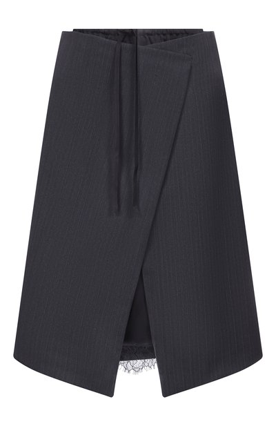 Женская юбка JUUN.J, арт. JW6227W02