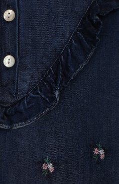 Платье свободного кроя TARTINE ET CHOCOLAT, арт. TP30201/18M-3A, фото 3