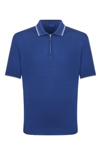 Темно-синий