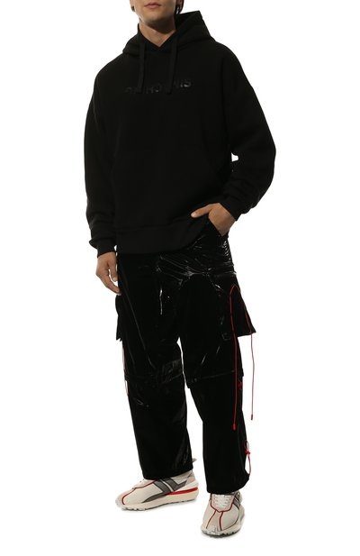 Брюки-карго A BETTER MISTAKE, арт. 03D5P0014 WV036PD, фото 2