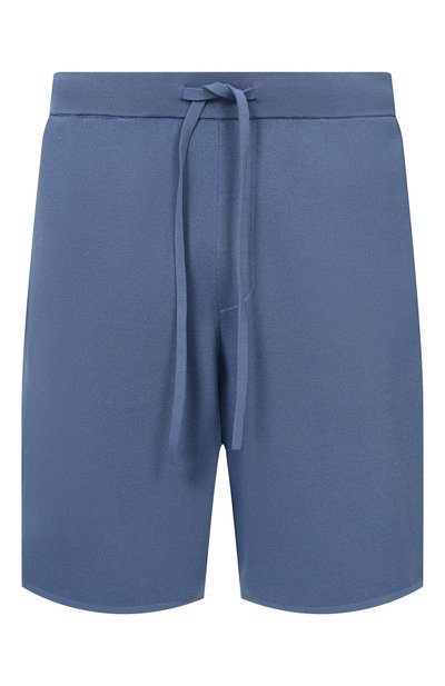 Мужские шорты из вискозы 12 STOREEZ, арт. 136448