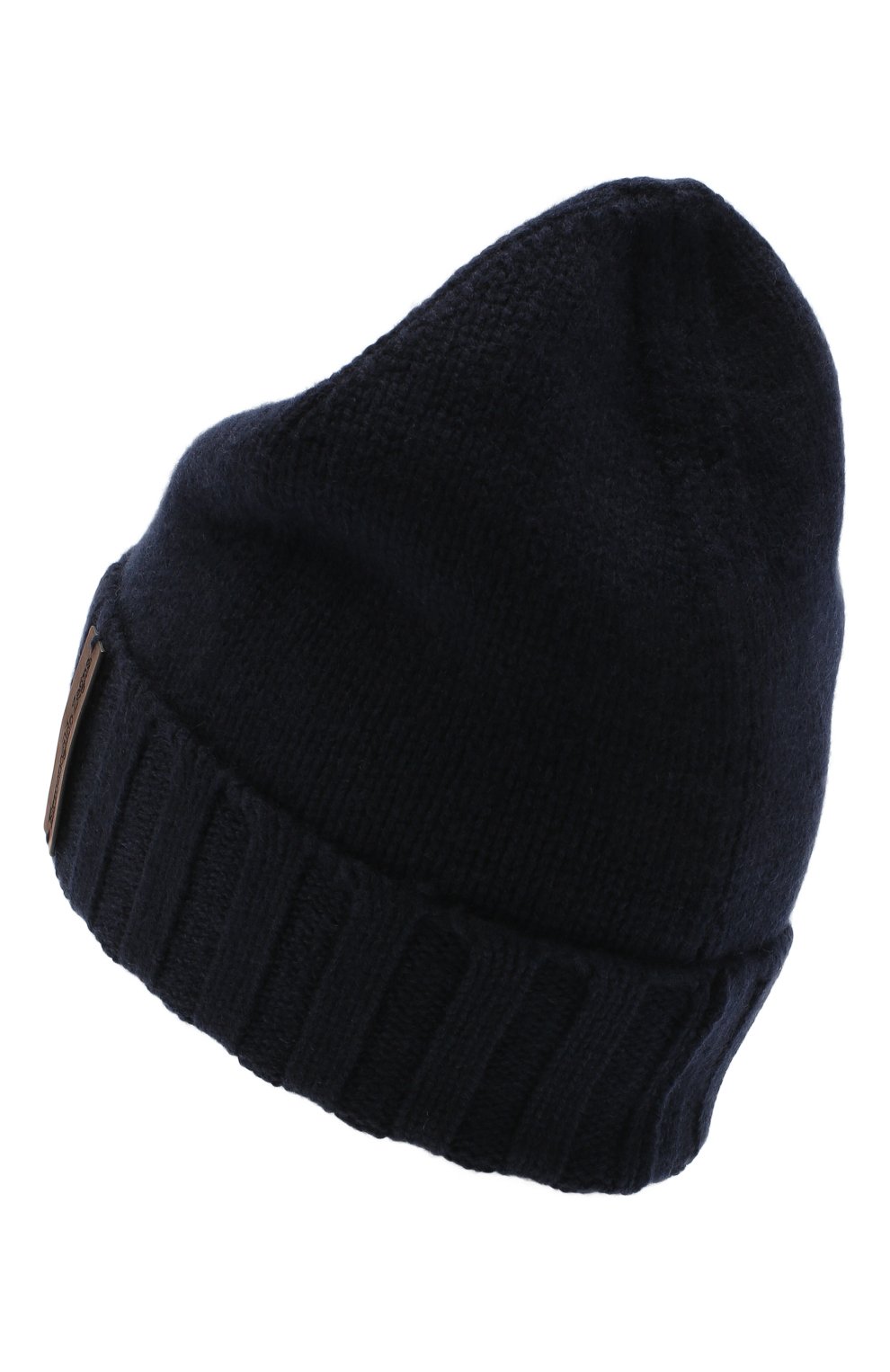 Кашемировая шапка ZEGNA, арт. Z8I31/ZI9, фото 2