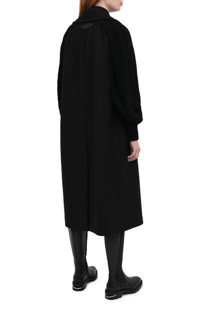 Двубортное пальто ICEBERG, арт. 20I I2P0/N021/3052, фото 4