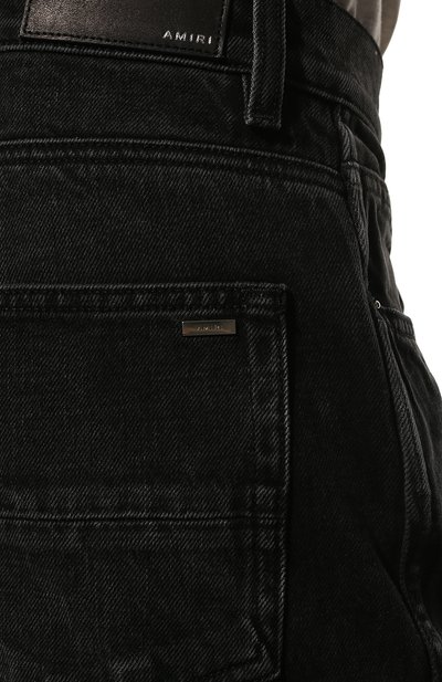 Джинсы AMIRI, арт. PS22MDS131-023, фото 5
