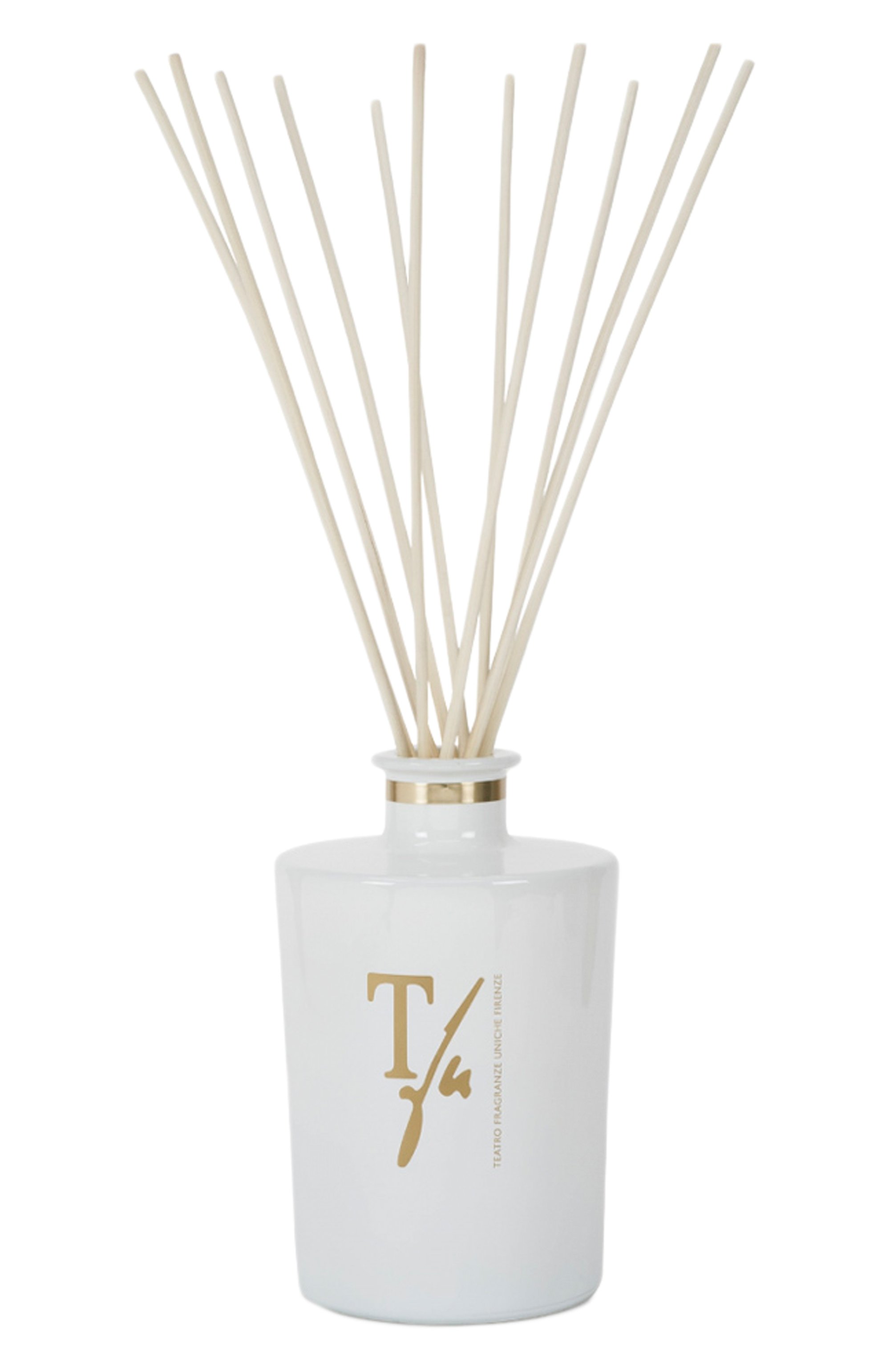 Диффузор joyful (ваза 3000ml + рефил 3x1000ml) TEATRO, арт. JOY3000TFU.23, фото 1