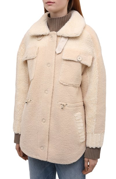 Парка VEGANCODE, арт. BJ18095, фото 3